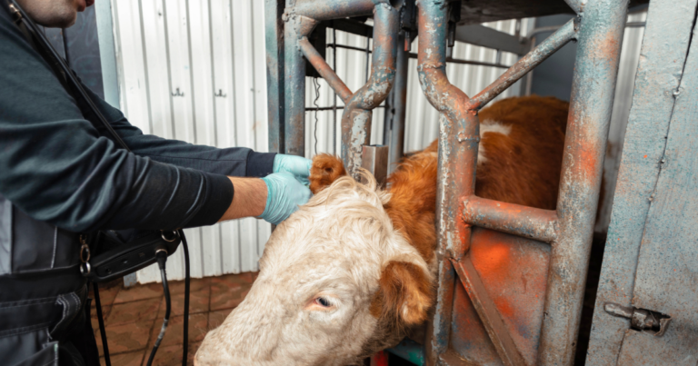 MBPS comemora lançamento do Plano Nacional de Identificação Individual de Bovinos e Búfalos
