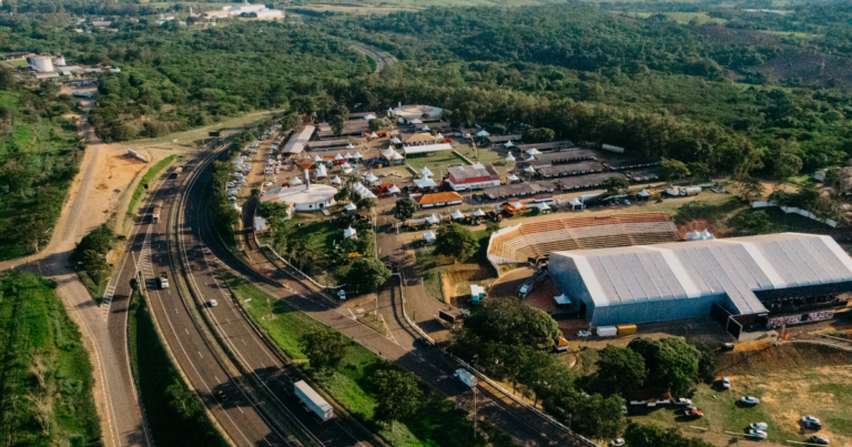 Feicorte retorna como marco estratégico para a cadeia da carne bovina no Brasil