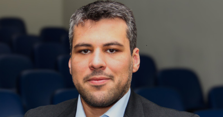 Thiago Guilherme Péra integra o CCAS, fortalecendo a pauta científica e sustentável no agro