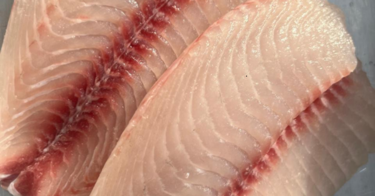 Fider Pescados realiza primeiro embarque de filé fresco de tilápia aos EUA sem certificação sanitária