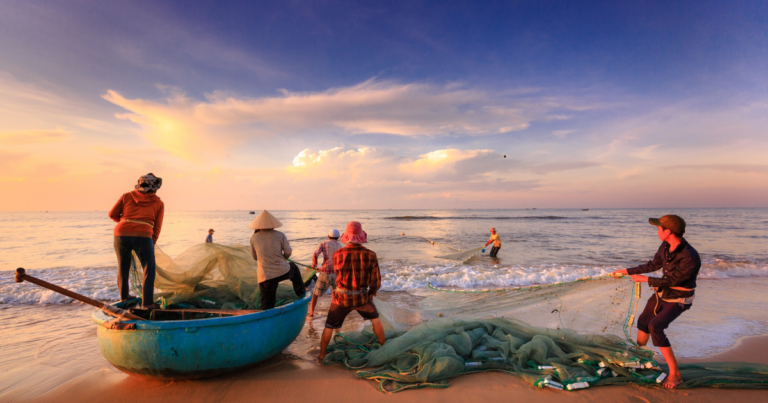 MPA reafirma posição contra a PEC 03/2022 e alerta para impactos nos setores de pesca e aquicultura