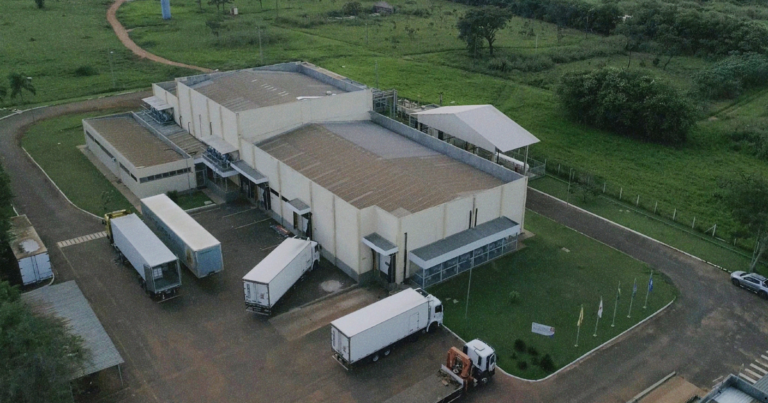 Mantiqueira Brasil recebe certificação internacional FSSC 22000 e consolida segurança de alimentos