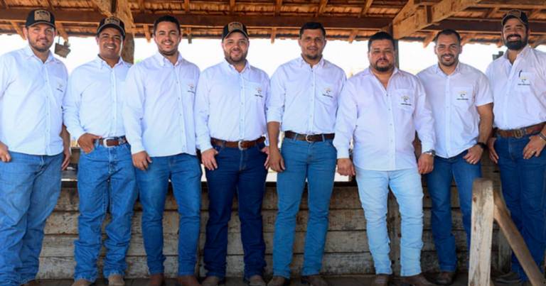 SOBOI: Tecnologia e zootecnia revolucionando a pecuária brasileira