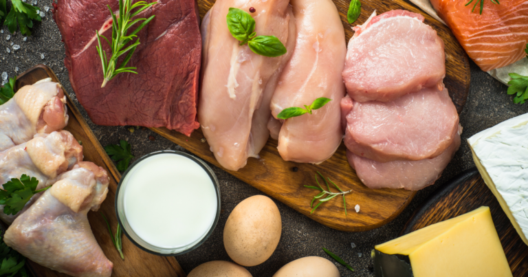 Produção de carnes no Brasil atinge 31,57 milhões de toneladas em 2024