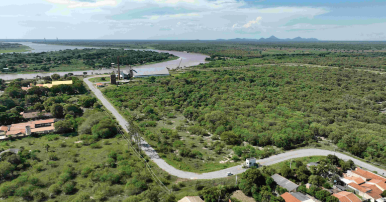 Leilão do Terminal de Porto Murtinho promete transformar logística para produtos agro