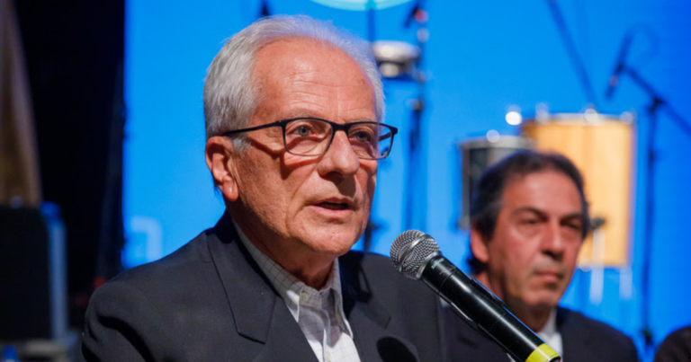 José Paulo Cairoli assume presidência da Associação Brasileira de Angus e Ultrablack