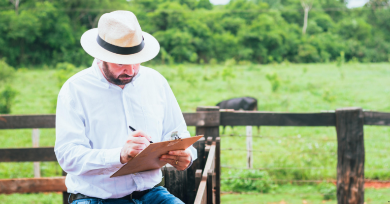 Supply Chain no agro: tecnologia e habilidades humanas como base do futuro