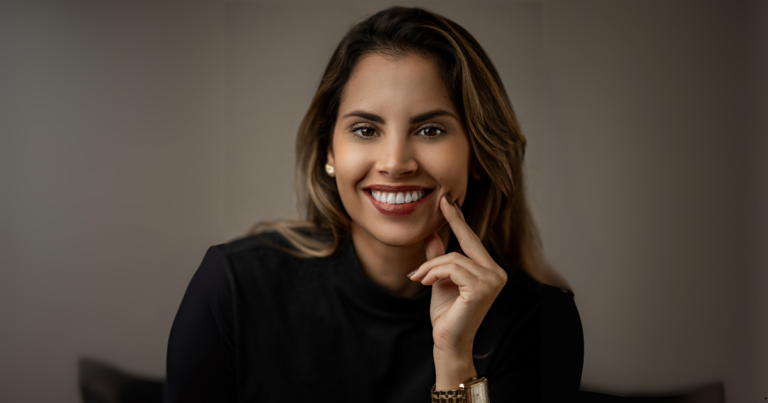 Marcela Manduca assume como gerente Regional da Topigs Norsvin