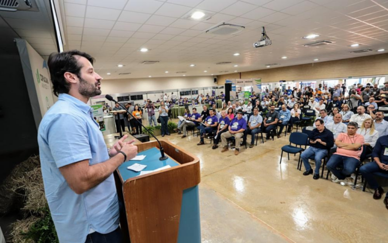 Secretaria de Agricultura de SP cria diretoria de cooperativismo para fortalecer produtores rurais