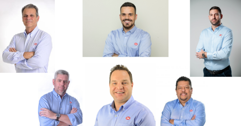 Cobb-Vantress anuncia reestruturação em Serviço Técnico, Vendas e Marketing