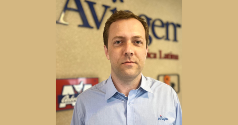 Cleberson Limberger reforça equipe de Serviços Técnicos da Aviagen no Brasil