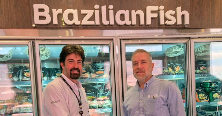Brazilian Fish anuncia a primeira tilápia geneticamente editada para desempenho no Brasil