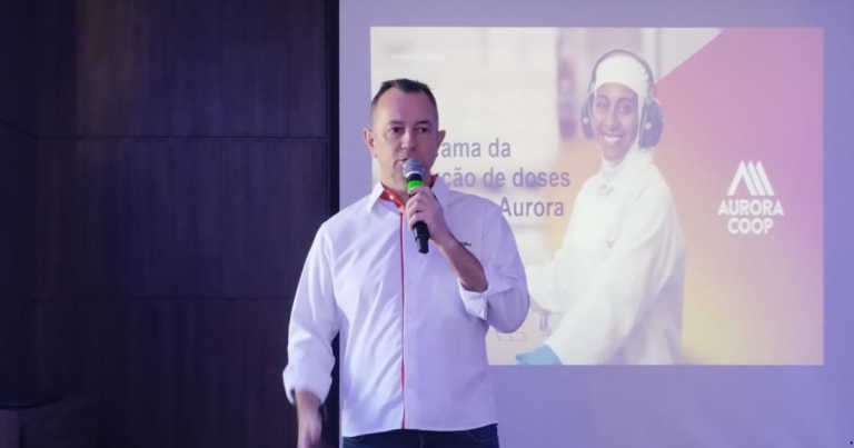 1º Workshop das UDG’s debate inovação e qualidade na genética suína