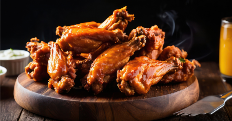 De pratos tradicionais a estrela do Super Bowl, a carne de frango conquista o mundo com sabor, adorado por diferentes culturas e tradições