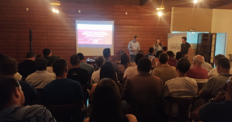 Associação de Suinocultores do Espírito Santo inicia programa anual de capacitação para profissionais do setor