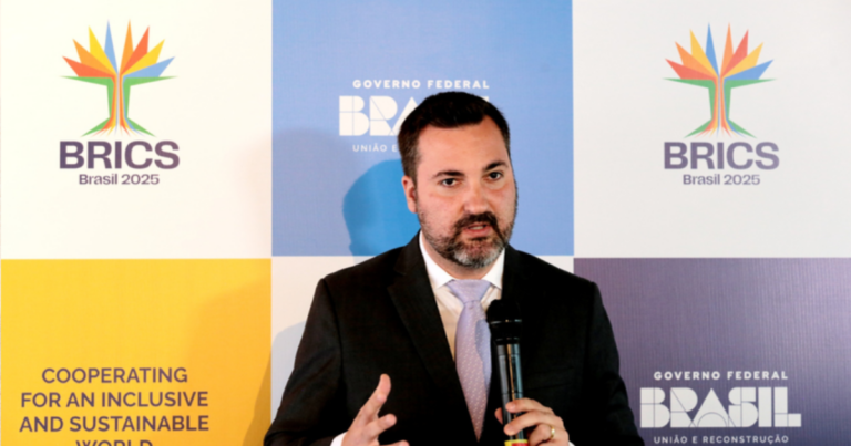 Grupo de Trabalho de Agricultura dos BRICS inicia atividades com foco em sustentabilidade e comércio