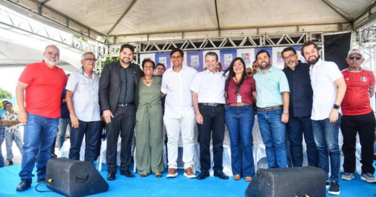 MPA em parceria com o IFES iniciam projeto para  o reaproveitamento de resíduos de mariscos