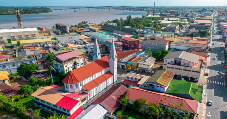 Suriname se torna novo mercado para carne bovina brasileira