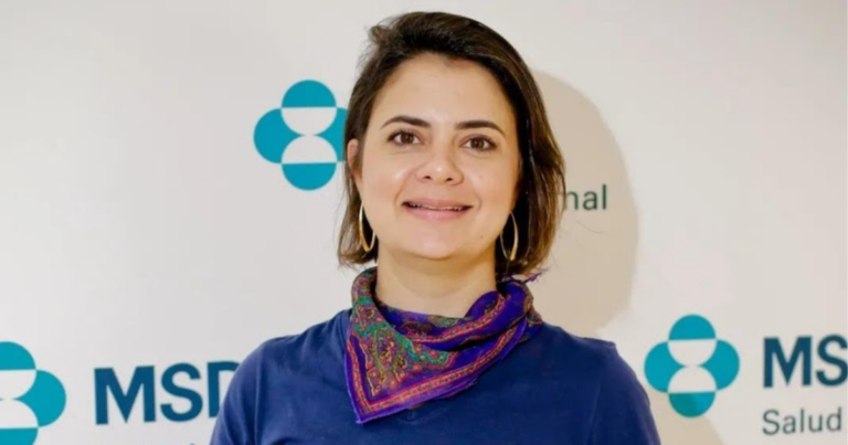 MSD Saúde Animal anuncia nova gerente de marketing para suinocultura