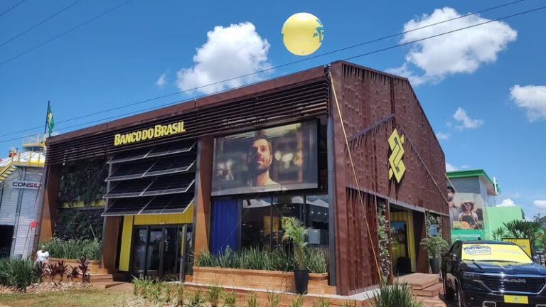 Banco do Brasil atinge R$ 400 bilhões na carteira de crédito agro e fortalece apoio ao agronegócio