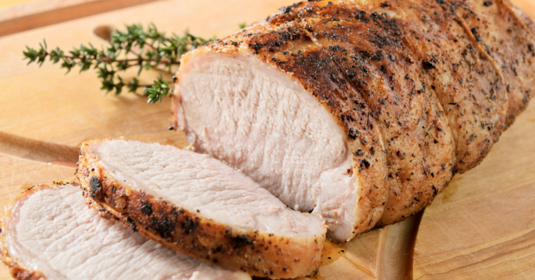 Carne suína atinge 19,52 kg per capita em 2024, no Brasil