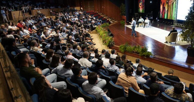 Brasil se prepara para defender pecuária sustentável na COP 30