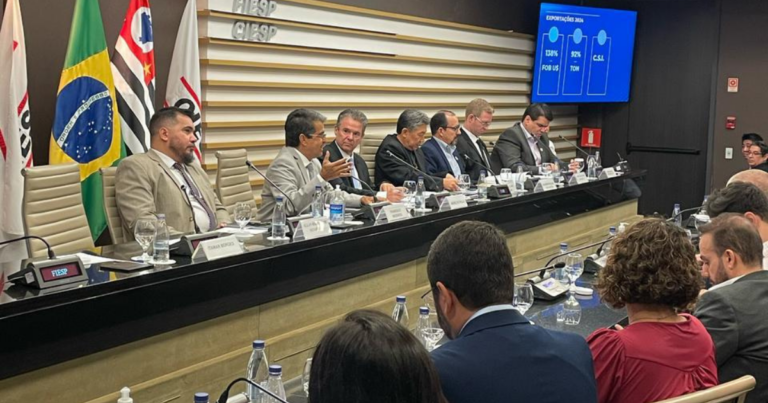 Piscicultura brasileira alcança crescimento histórico em 2024