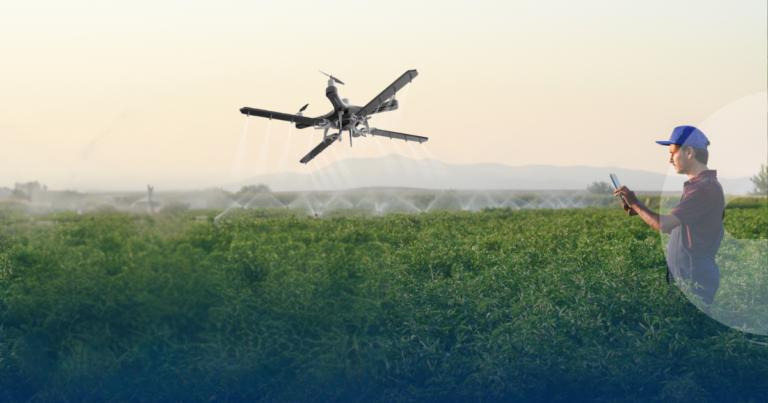 Food & Agribusiness Management oferece duplo diploma e experiência internacional no setor agro