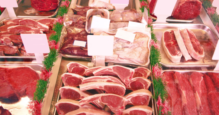 Governo zera alíquota da proteína animal e outros alimentos