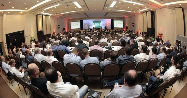 Conbrasul 2025 trará debate técnico sobre desafios e inovações na produção de ovos