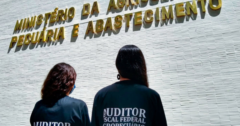 Flexibilização na fiscalização de alimentos gera preocupação na Anffa Sindical