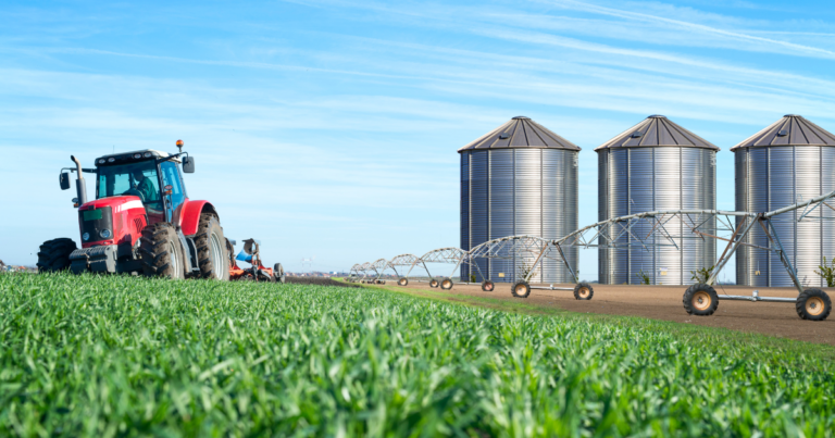 Sete tendências do agronegócio para os próximos anos
