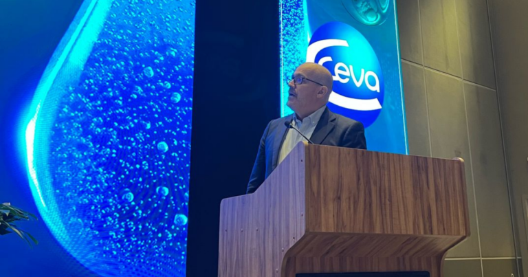 Ceva atualiza a prevenção da coccidiose com a nova IMMUCOX®5