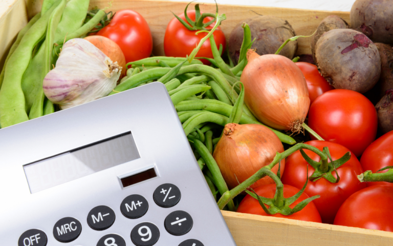 Governo Federal anuncia tarifa zero para importação de alimentos essenciais