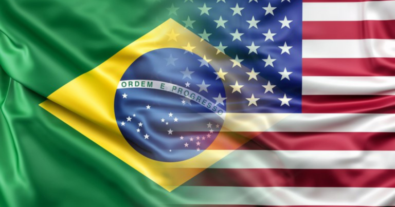 Tarifaço de Trump sobre exportações brasileiras preocupa setor produtivo