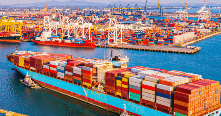 Avicultura gaúcha cresce 13% nas exportações do primeiro trimestre de 2025