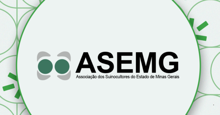 Donizetti Couto assume presidência da ASEMG com foco em fortalecimento da suinocultura