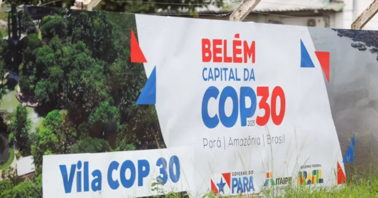 COP 30 é oportunidade para o Brasil mostrar protagonismo sustentável do agro, avalia CCAS