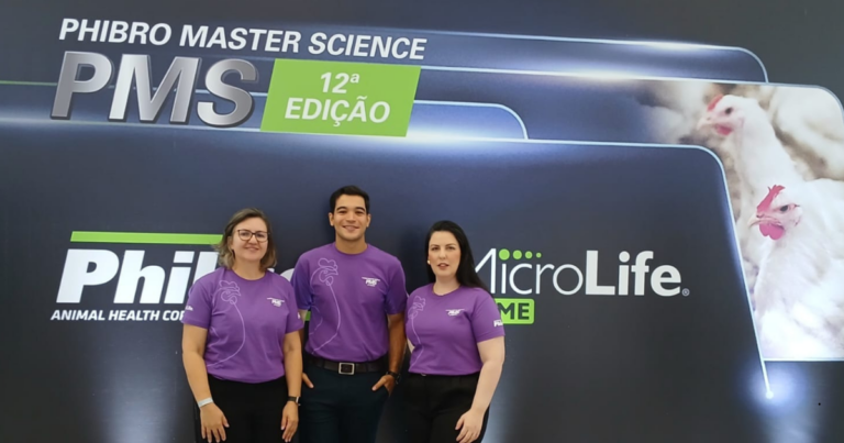 Probióticos, anticoccidianos e vacinas guiam programação técnica do PMS 2025