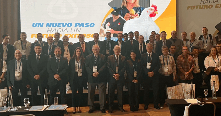 Aviagen inaugura nova fase na Argentina e fortalece expansão na América Latina