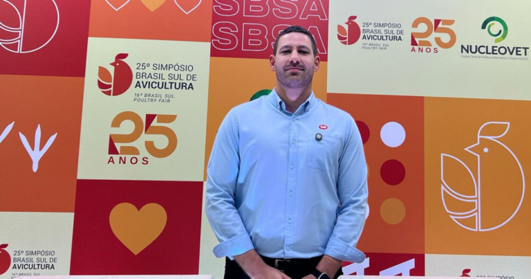 Cobb-Vantress promove encontro técnico sobre manejo no SBSA