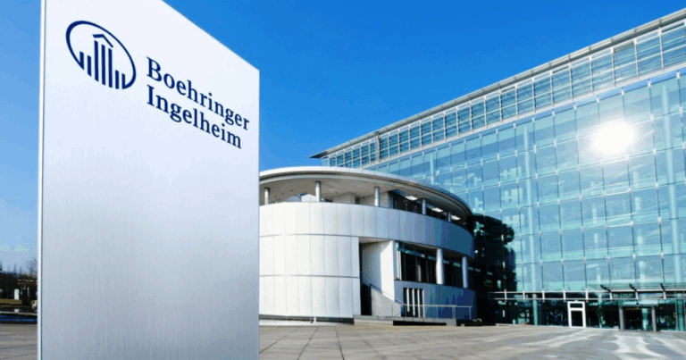 Boehringer Ingelheim cresce 12,6% em saúde animal e lidera alta global da farmacêutica