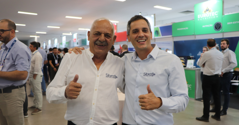 Sibra apresenta enzima inovadora e planeja expansão na América Latina