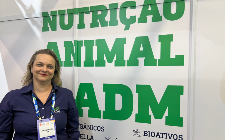 Raquel Andrade - ADM