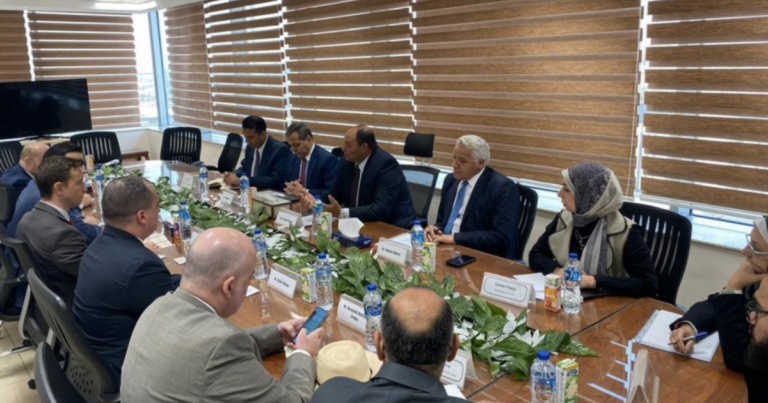 Brasil fortalece exportações de carne para Marrocos e Egito 