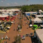 Embrapa destaca inovações em sustentabilidade e agricultura digital na Agrishow 2026