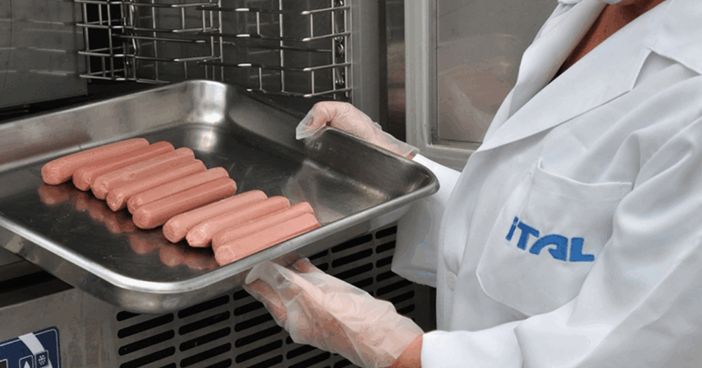 Adeste patrocina curso técnico sobre elaboração de produtos cárneos no ITAL