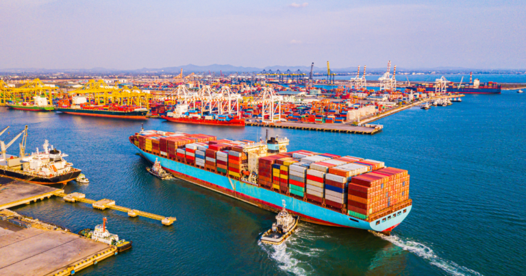 exportações