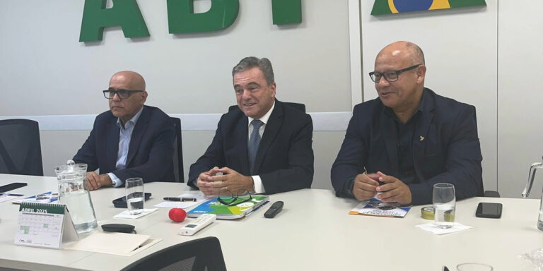Brasil amplia presença global no mercado de ovos com salto de 97% nas exportações