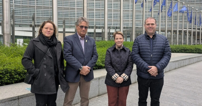 CNA solicita que Comissão Europeia investigue boicote de varejistas franceses à carne brasileira
